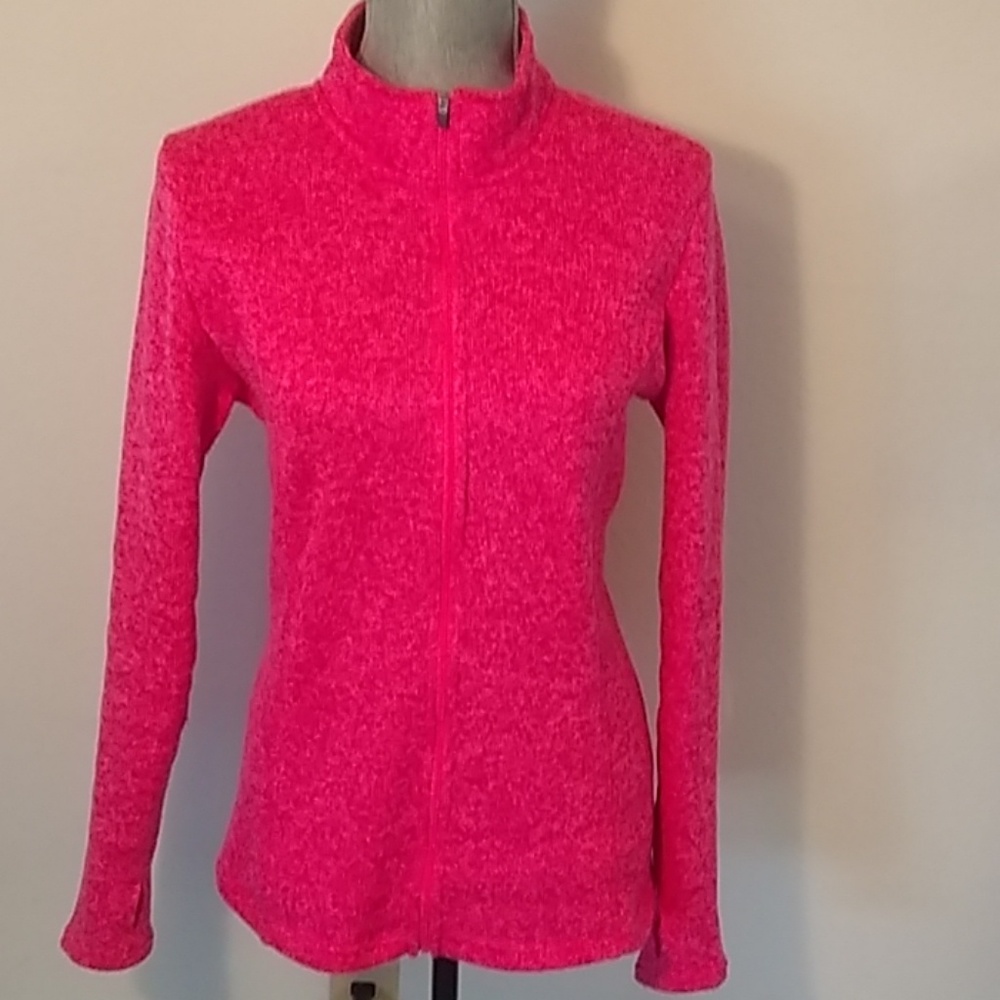 Danskin jacket